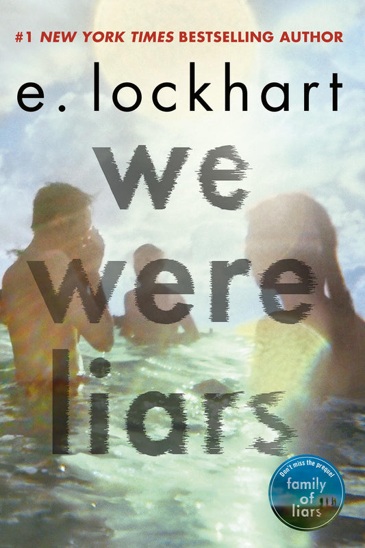 We Were Liars - 4454