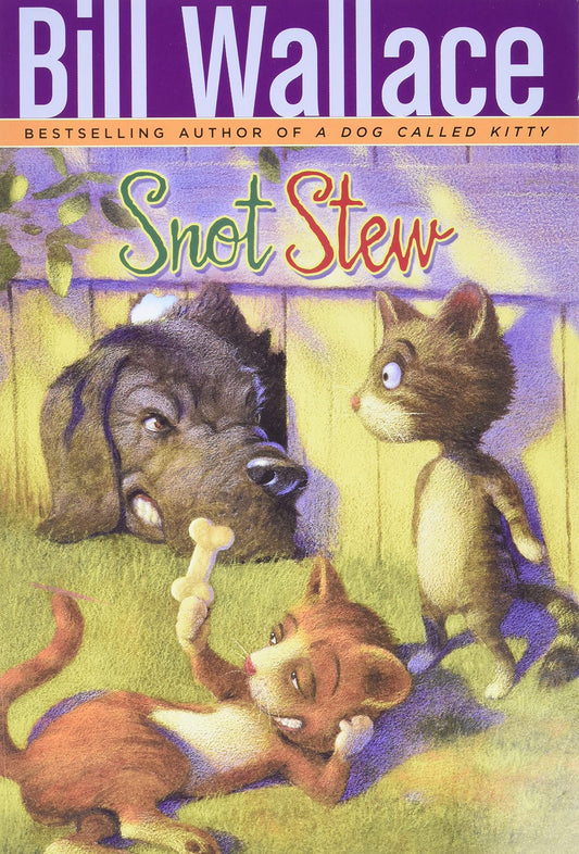 Snot Stew - 3201
