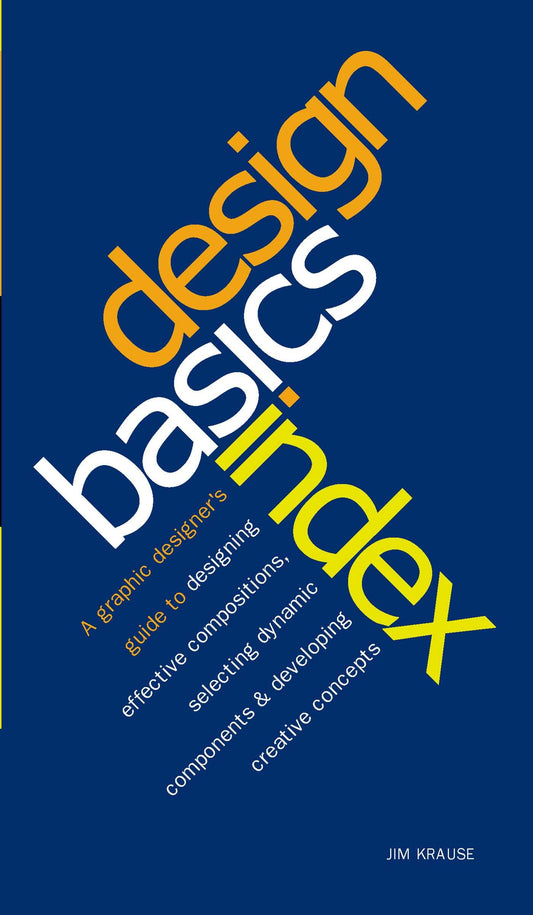 Design Basics Index - 5639