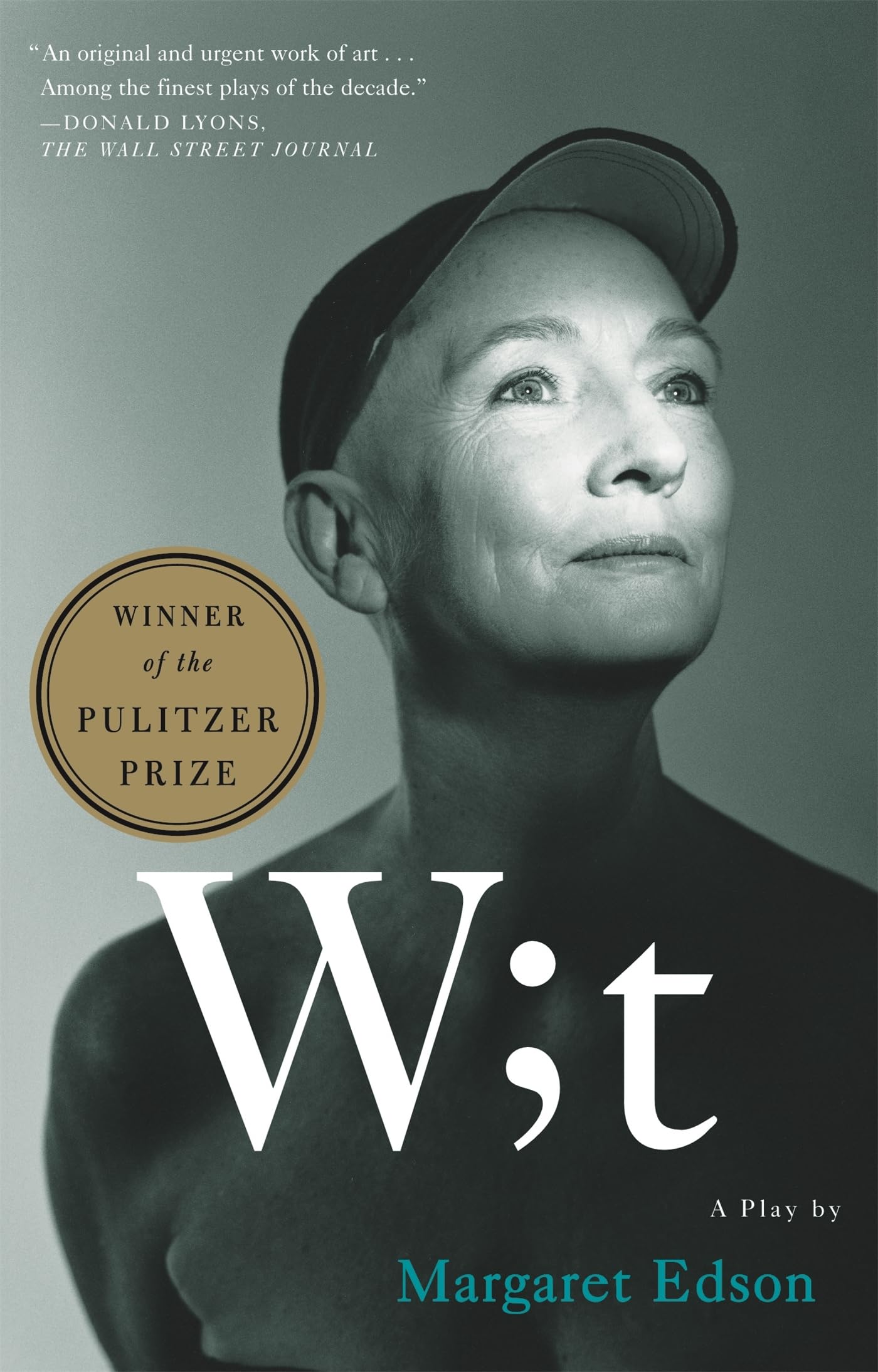 Wit: A Play - 3238