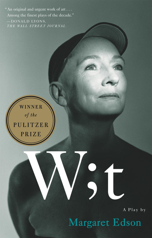 Wit: A Play - 3238
