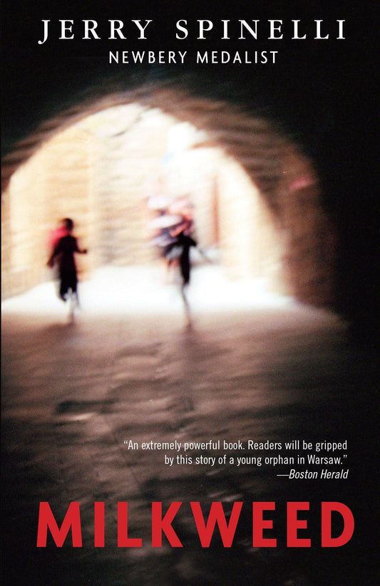 Milkweed (Random House Reader's Circle) - 2434
