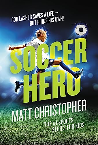 Soccer Hero - 8882