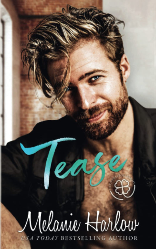 Tease (Cloverleigh Farms Next Generation) - 6411
