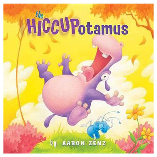 The Hiccupotamus (Hiccupotamus and Friends) - 7093