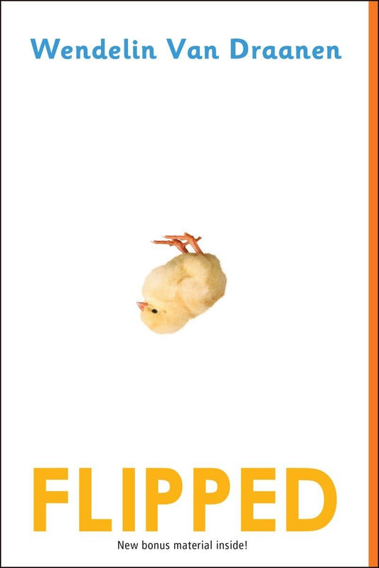 Flipped - 7698