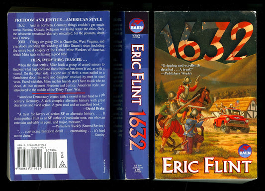 1632 (Ring of Fire) - 8489