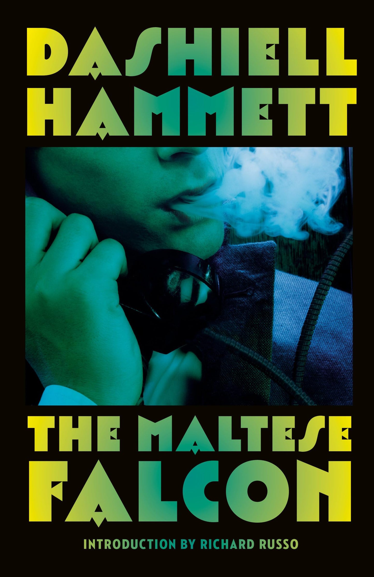 The Maltese Falcon - 3376