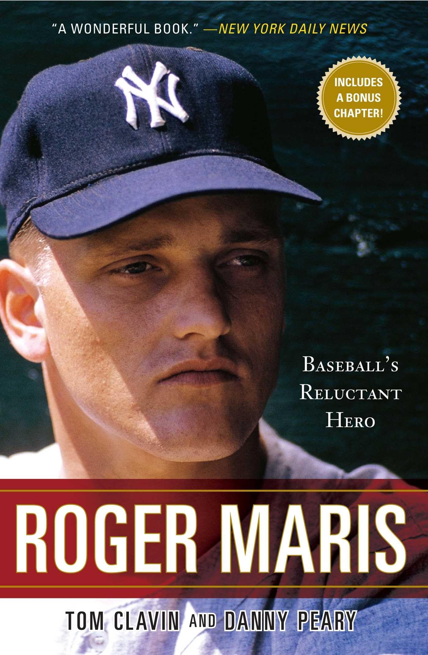 Roger Maris: Baseball's Reluctant Hero - 447