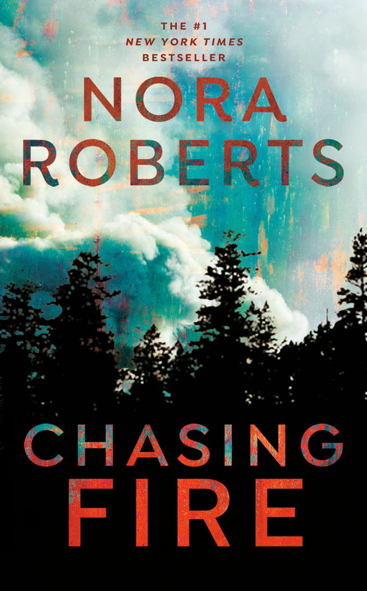 Chasing Fire - 2700