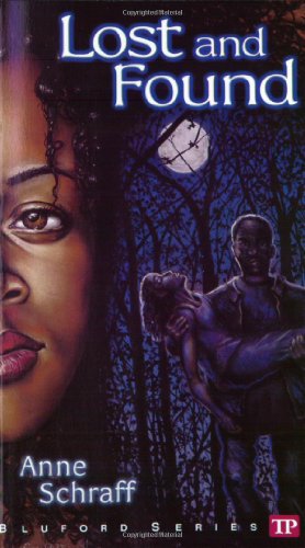 Lost and Found (Bluford High Series #1) - 7758