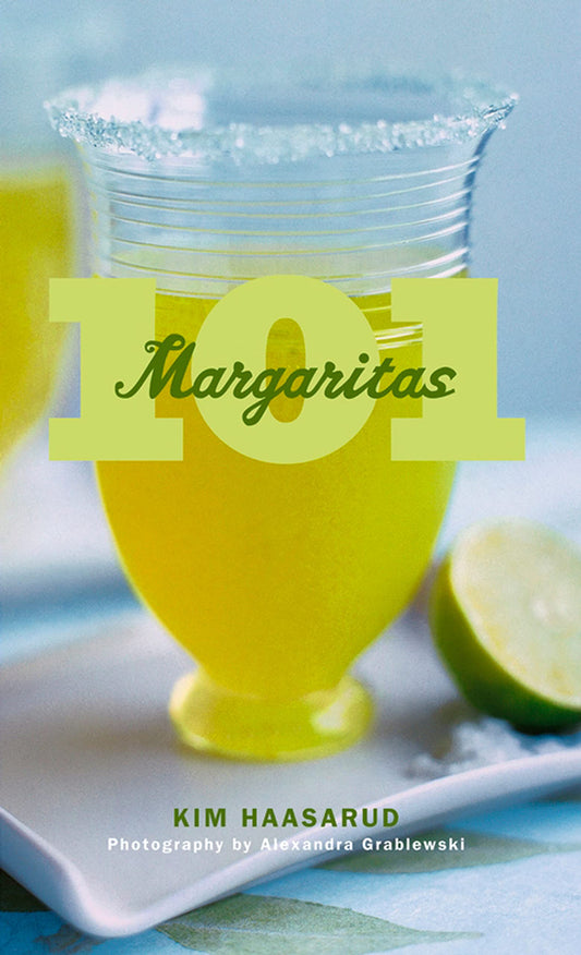 101 Margaritas - 6445
