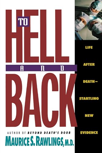 To Hell and Back - 8309