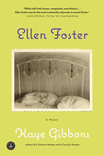 Ellen Foster (Oprah's Book Club) - 2565