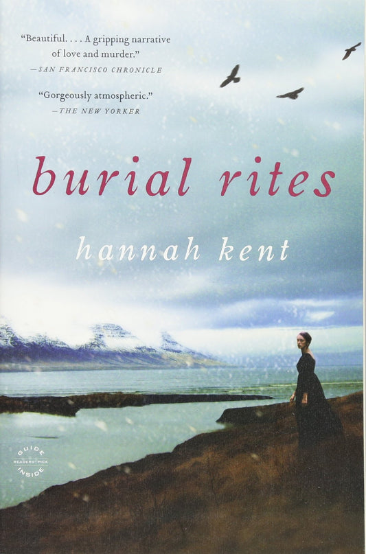 Burial Rites - 7629