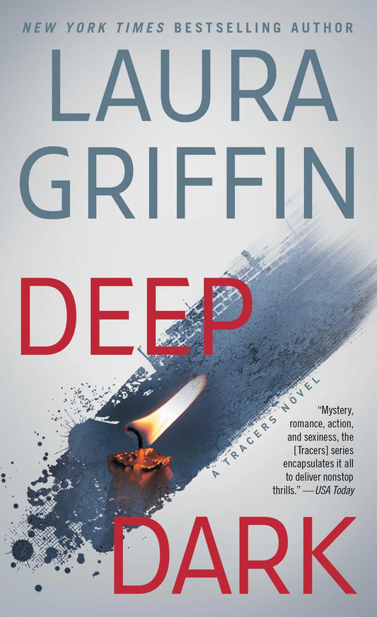 Deep Dark (10) (Tracers) - 4966