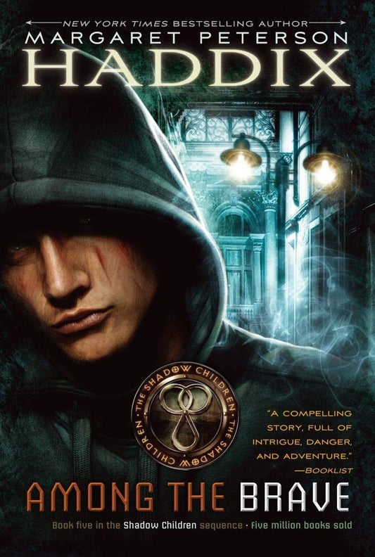 Among the Brave (5) (Shadow Children) - 2063