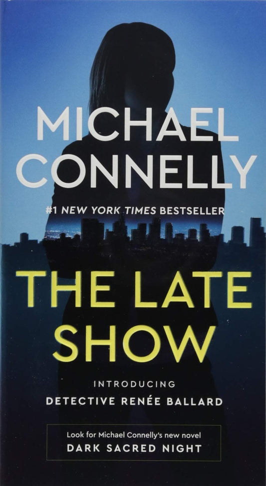The Late Show - 7623