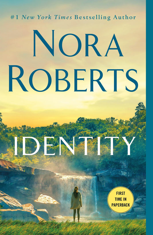 Identity - 4666