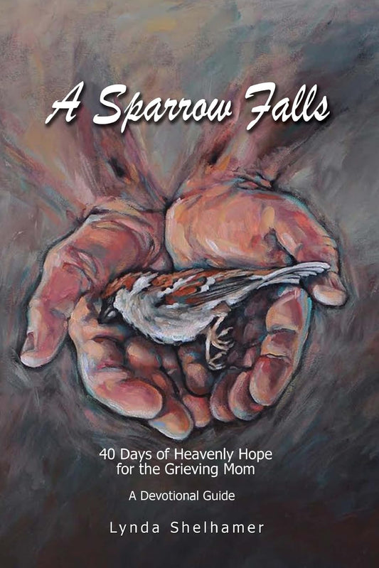 A Sparrow Falls - 303