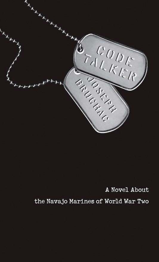 Code Talker: A Novel About the Navajo Marines of World War Two - 9502