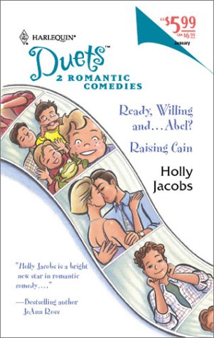 Ready, Willing and...Abel? & Raising Cain - 7307