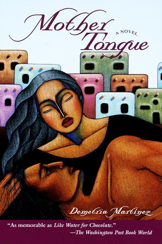 Mother Tongue - 2500