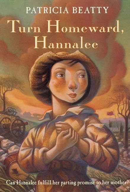 Turn Homeward, Hannalee - 2765