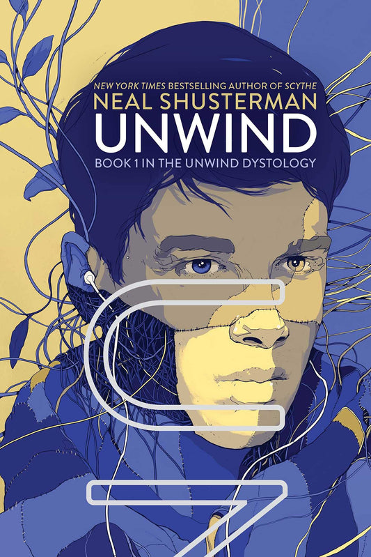 Unwind (1) (Unwind Dystology) - 5035