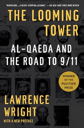 The Looming Tower: Al-Qaeda and the Road to 9/11 - 5340