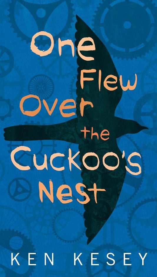 One Flew Over the Cuckoo's Nest - 1183