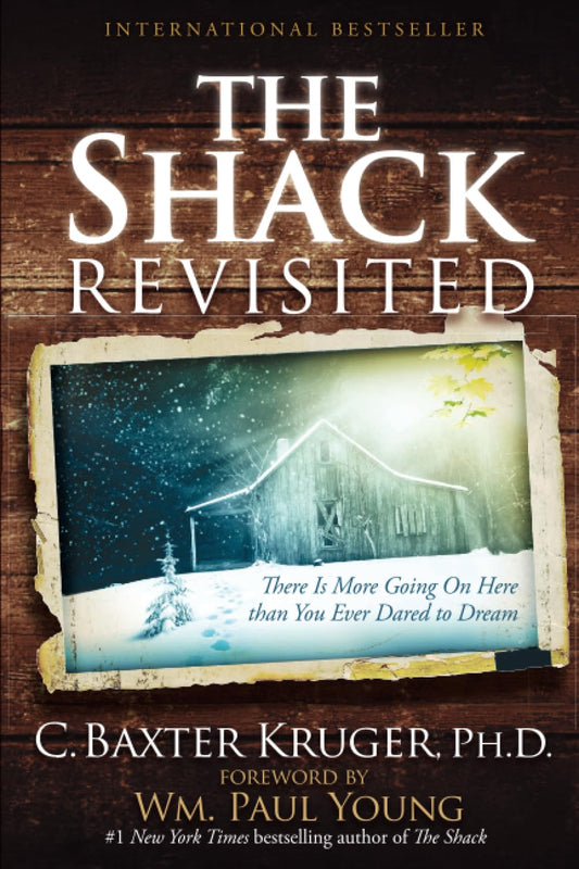 Shack Revisited - 8663
