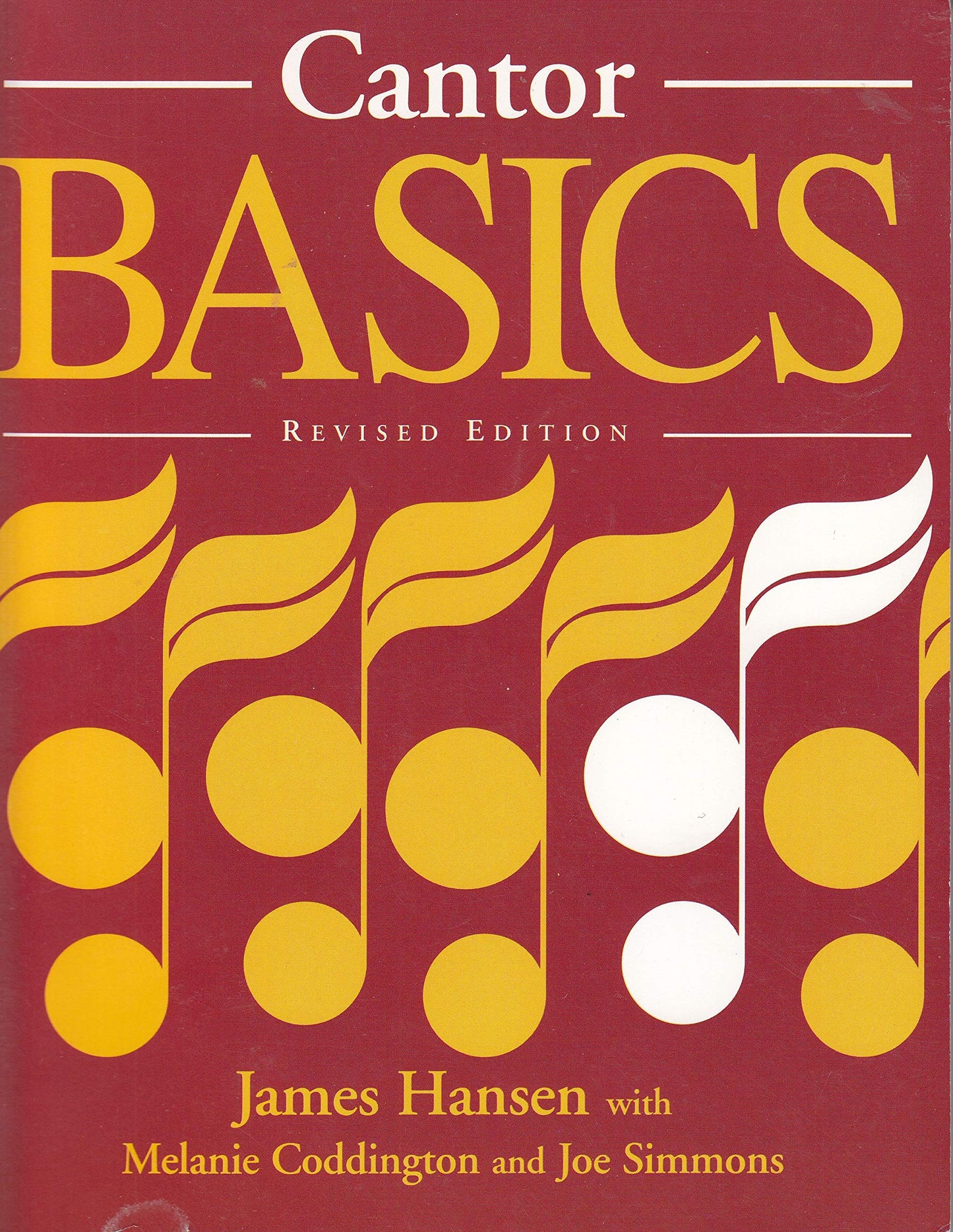 Cantor Basics. - 4013