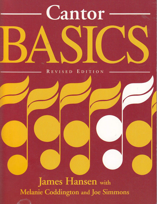 Cantor Basics. - 4013