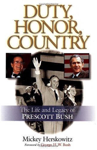 Duty, Honor, Country: The Life and Legacy of Prescott Bush - 152