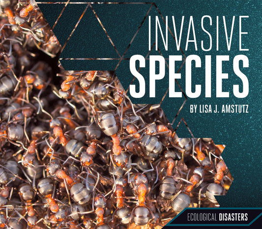 Invasive Species (Ecological Disasters) - 2752