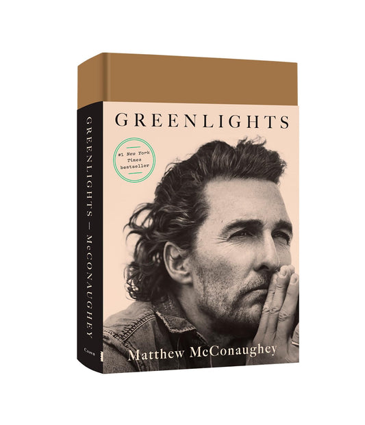 Greenlights - 5788