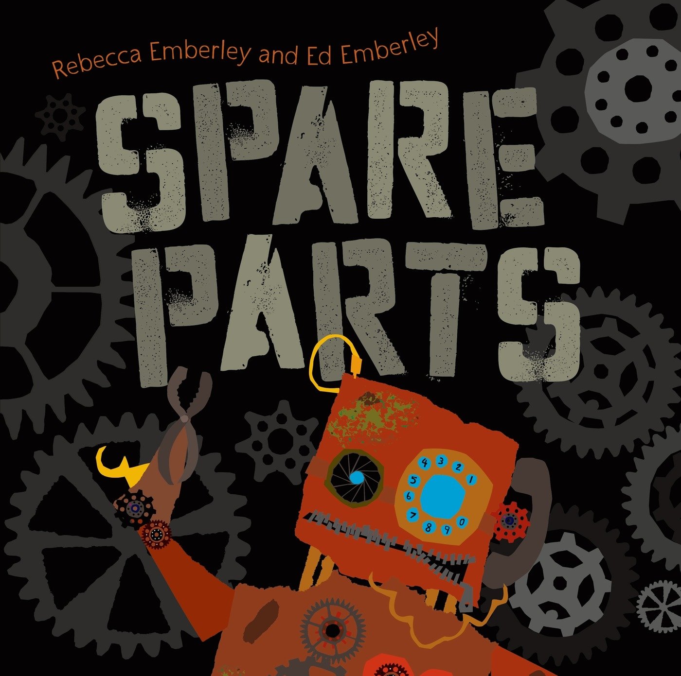 Spare Parts - 6618