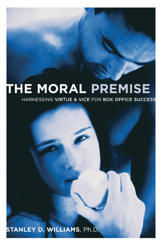 The Moral Premise: Harnessing Virtue & Vice for Box Office Success - 5328