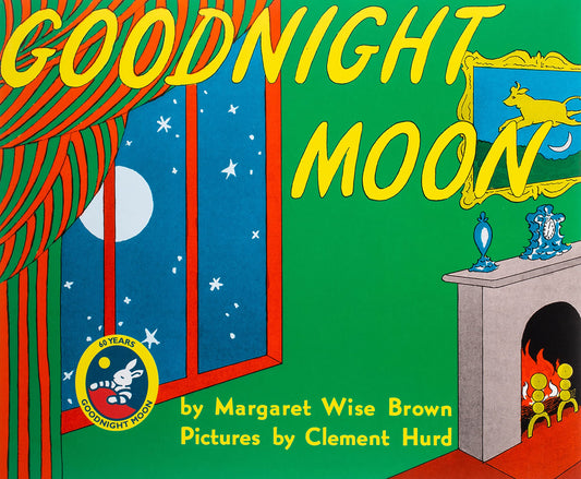 Goodnight Moon - 1812