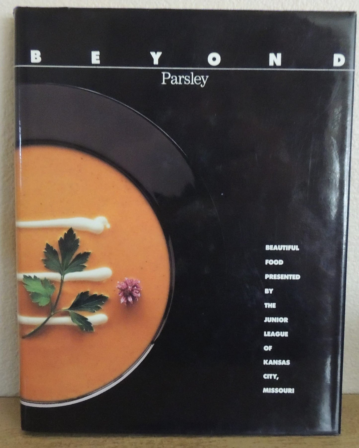 Beyond Parsley - 7606