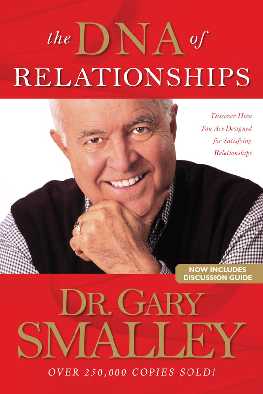 The DNA of Relationships - 1811