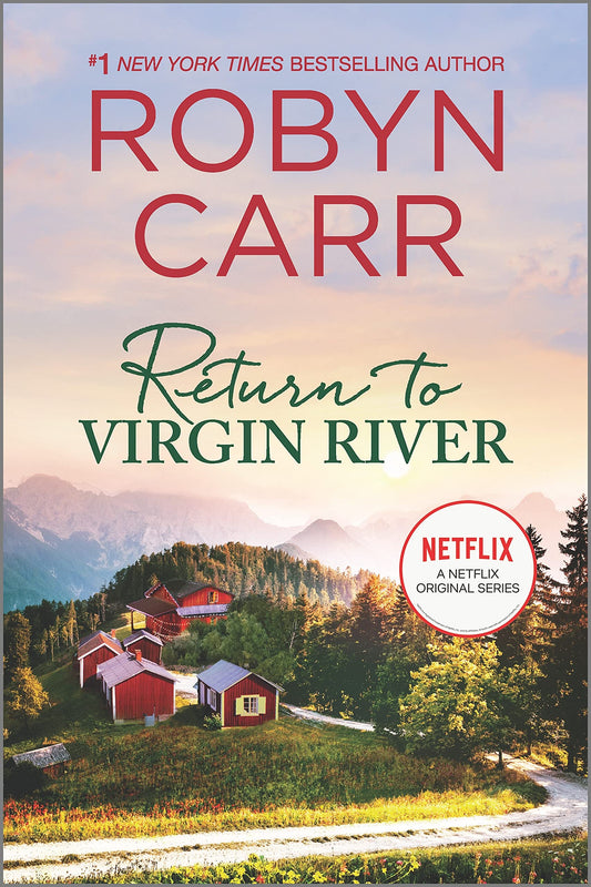Return to Virgin River: A Novel (A Virgin River Novel, 19) - 1934