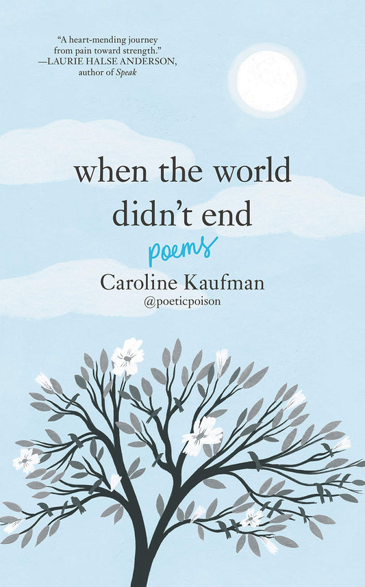 When the World Didn’t End: Poems - 2388