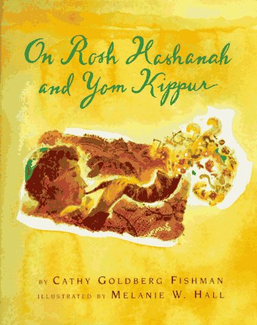 On Rosh Hashanah and Yom Kippur - 2252