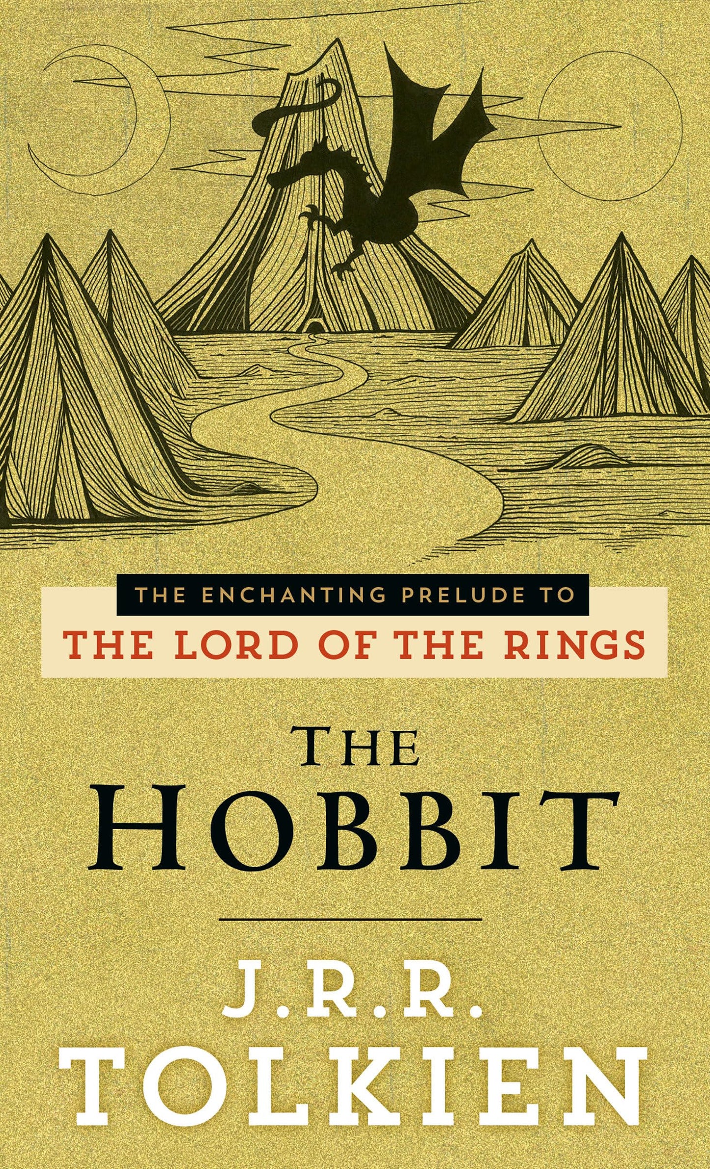 The Hobbit - 1151