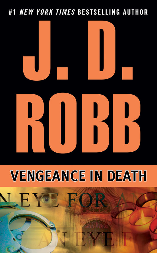 Vengeance in Death - 2946