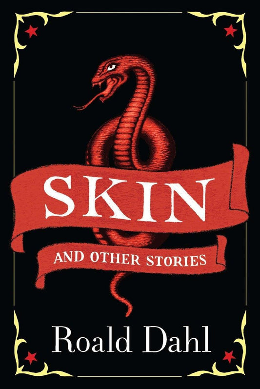 Skin and Other Stories - 6608