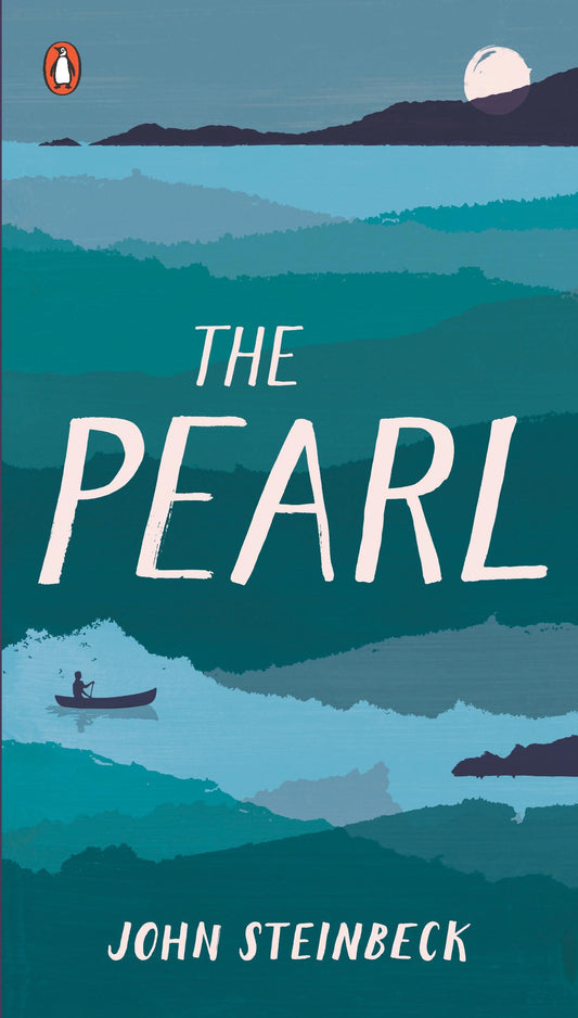 The Pearl - 100