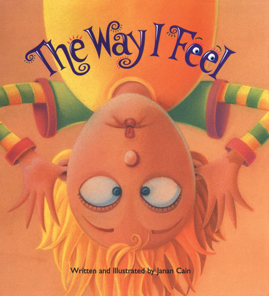 The Way I Feel - 4244